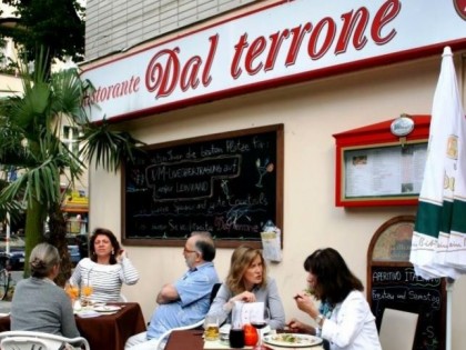 Фото: Dal terrone